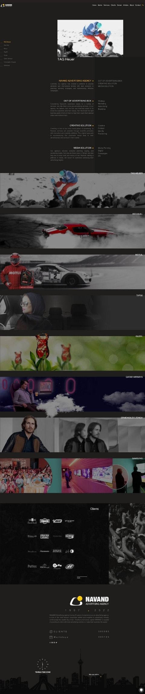 scroll image